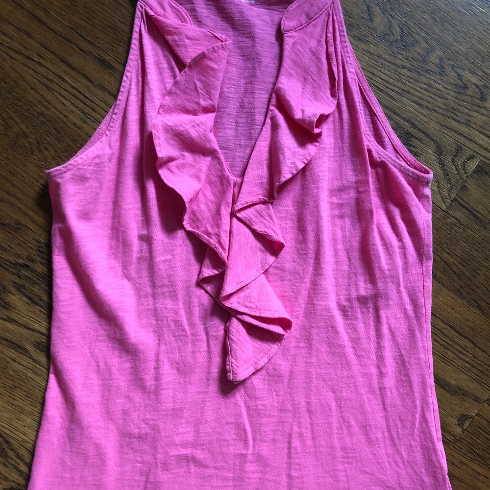 Pink Lilly Pulitzer Women's Top